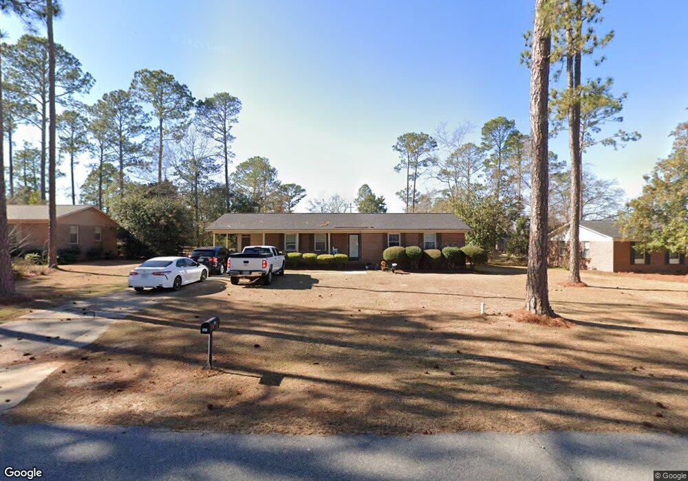 121 Maplewood Ln, Sylvester, GA 31791 - photo 1