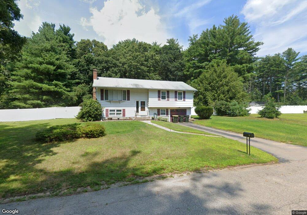 18 Country Way, Bellingham, MA 02019 - photo 1