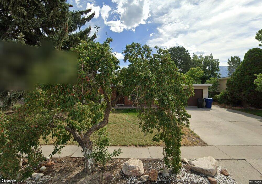 8129 S 1475 E, Sandy, UT 84093 - photo 1