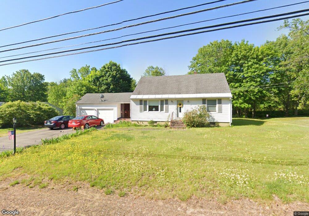 40 Ten Rod Rd, Rochester, NH 03867 - photo 1