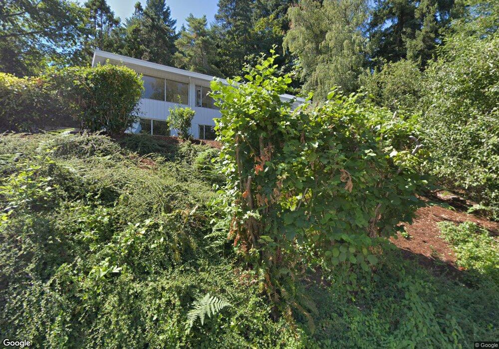 4806 E Mercer Way, Mercer Island, WA 98040 - photo 1