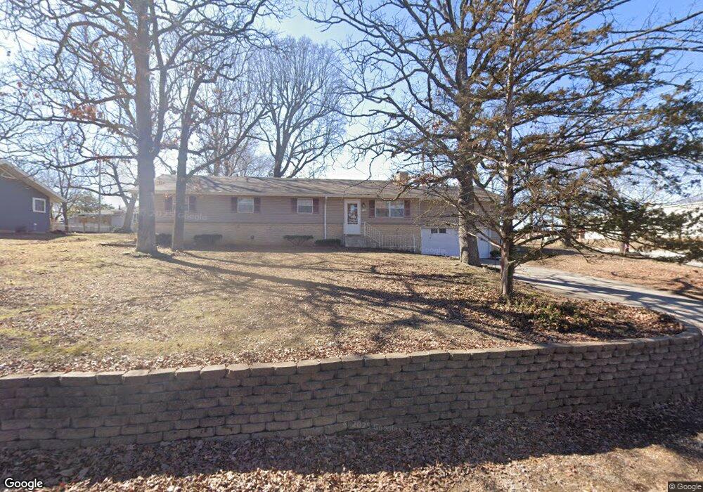 102 Cooley St, Carl Junction, MO 64834 - photo 1