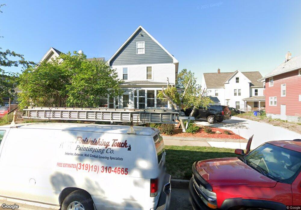 508 2nd St SW, Cedar Rapids, IA 52404 - photo 1