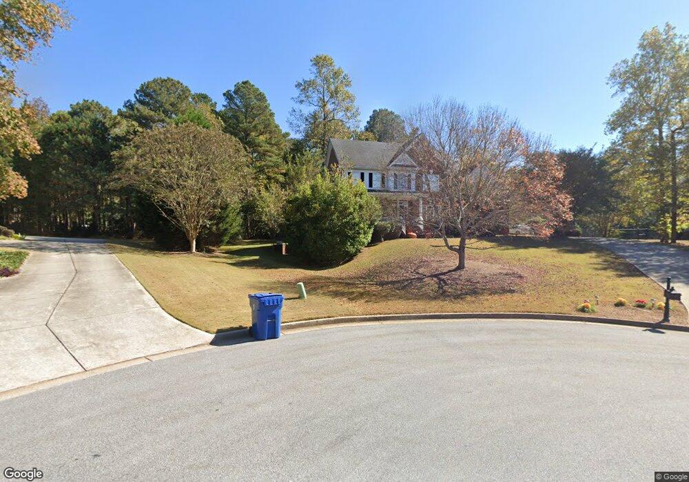 3013 Inverness Ct, Conyers, GA 30094 - photo 1