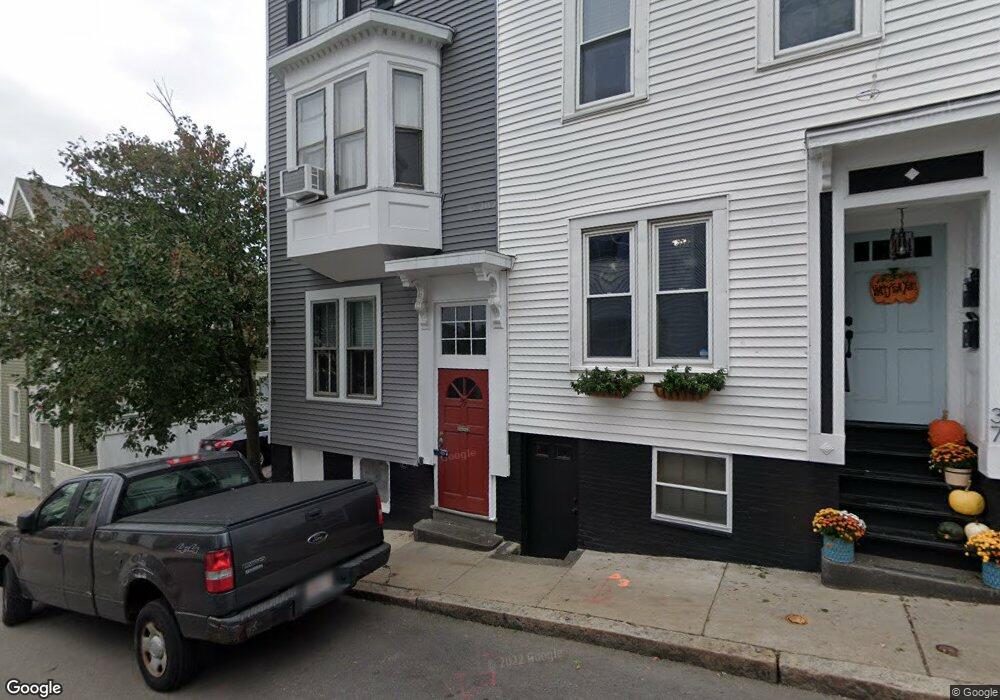 39 Allston St, Charlestown, MA 02129 - photo 1