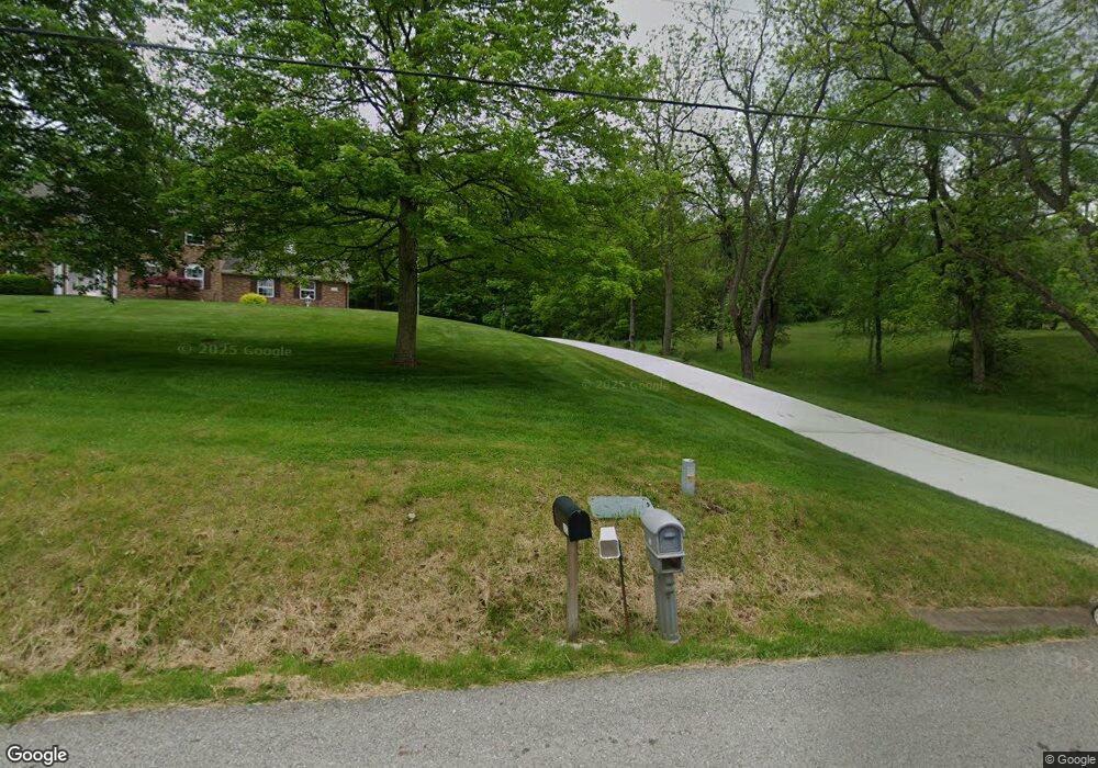 156 Sugar Run Rd, Eighty Four, PA 15330 - photo 1