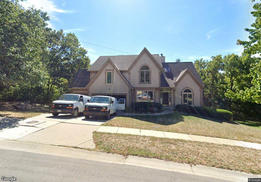 13805 W 57th St, Shawnee, KS 66216 - photo 1