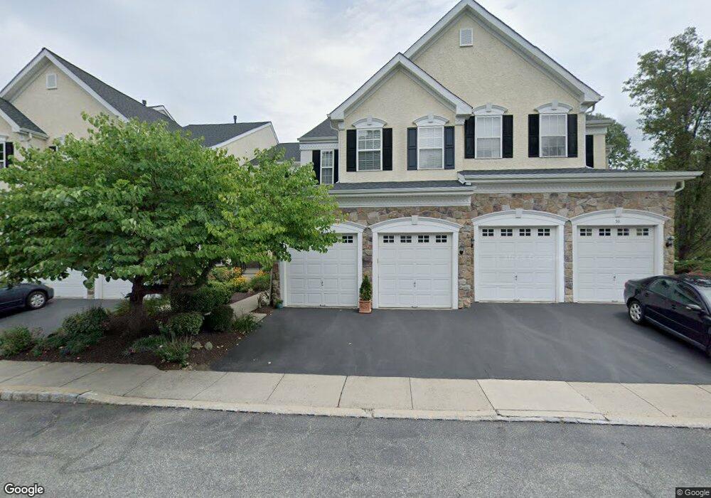 51 Longview Ln unit 8, Newtown Square, PA 19073 - photo 1