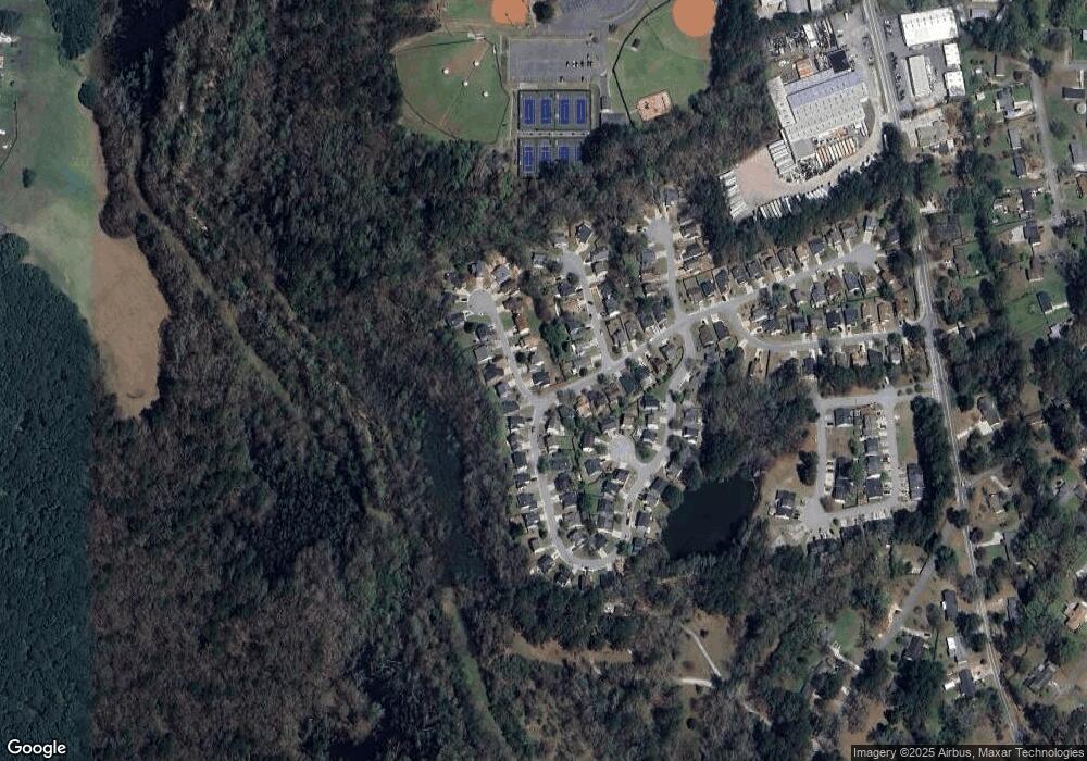 7075 Parkside Ct, Austell, GA 30106 - photo 1