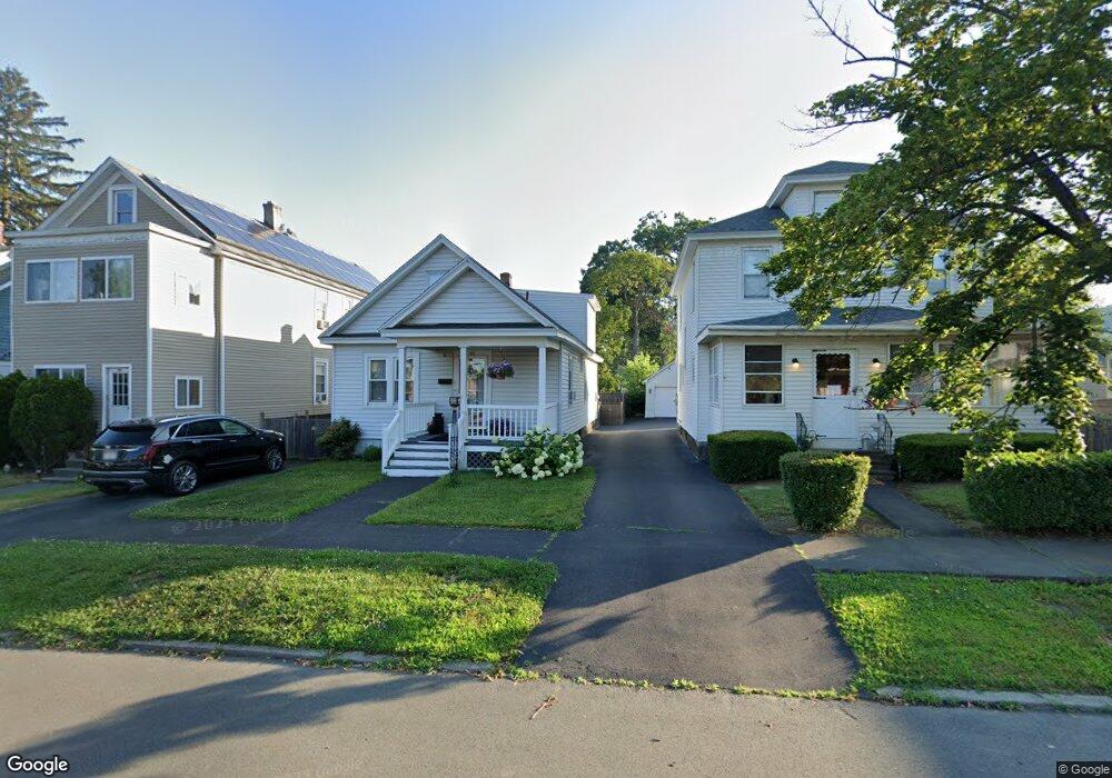 45 109th St, Troy, NY 12182 - photo 1