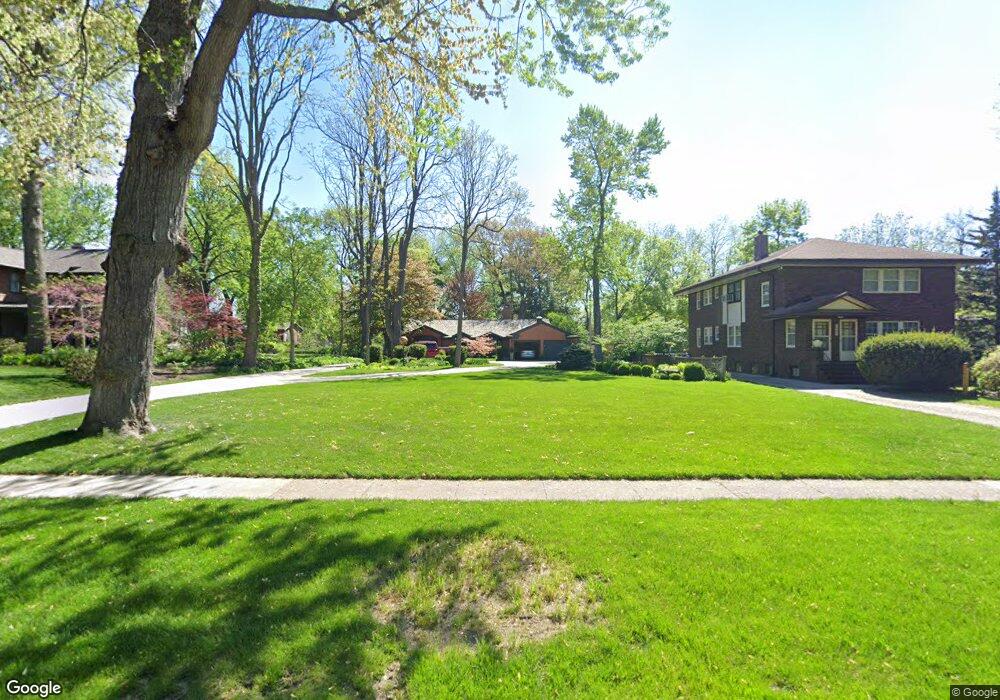 1105 44th St, Des Moines, IA 50311 - photo 1