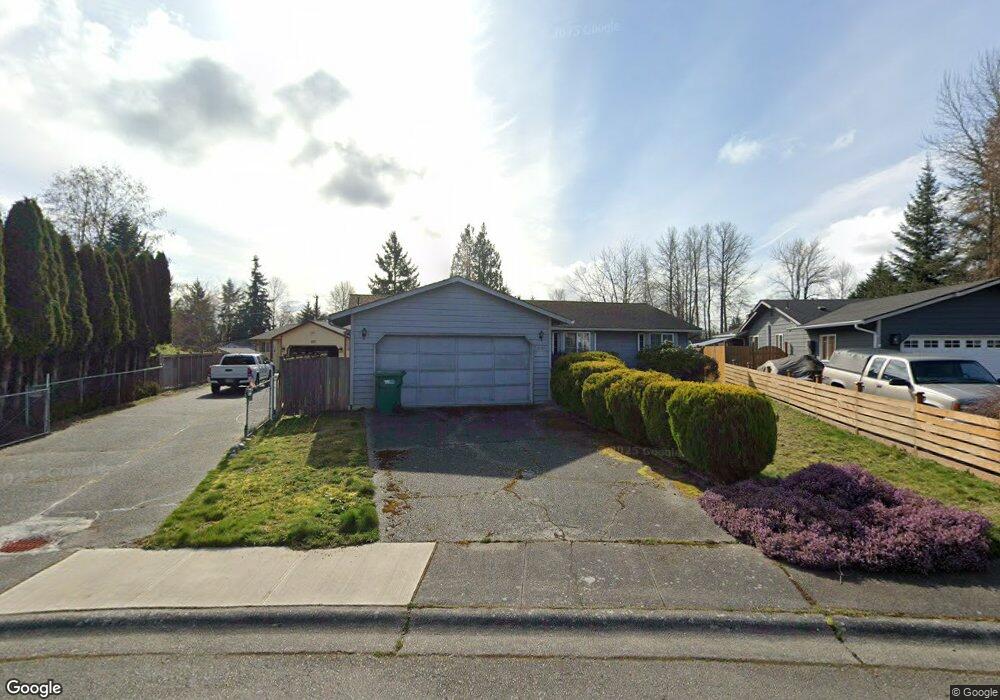 10721 20th Place W, Everett, WA 98204 - photo 1