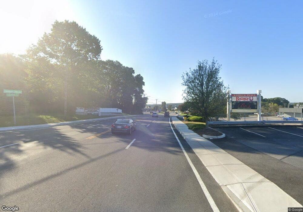 0 Greenwich Ave, Warwick, RI 02886 - photo 1