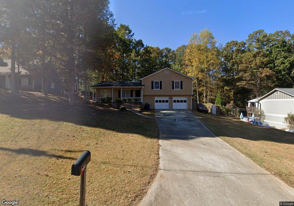 4733 Cedar Lake Dr SE unit 3, Conyers, GA 30094 - photo 1