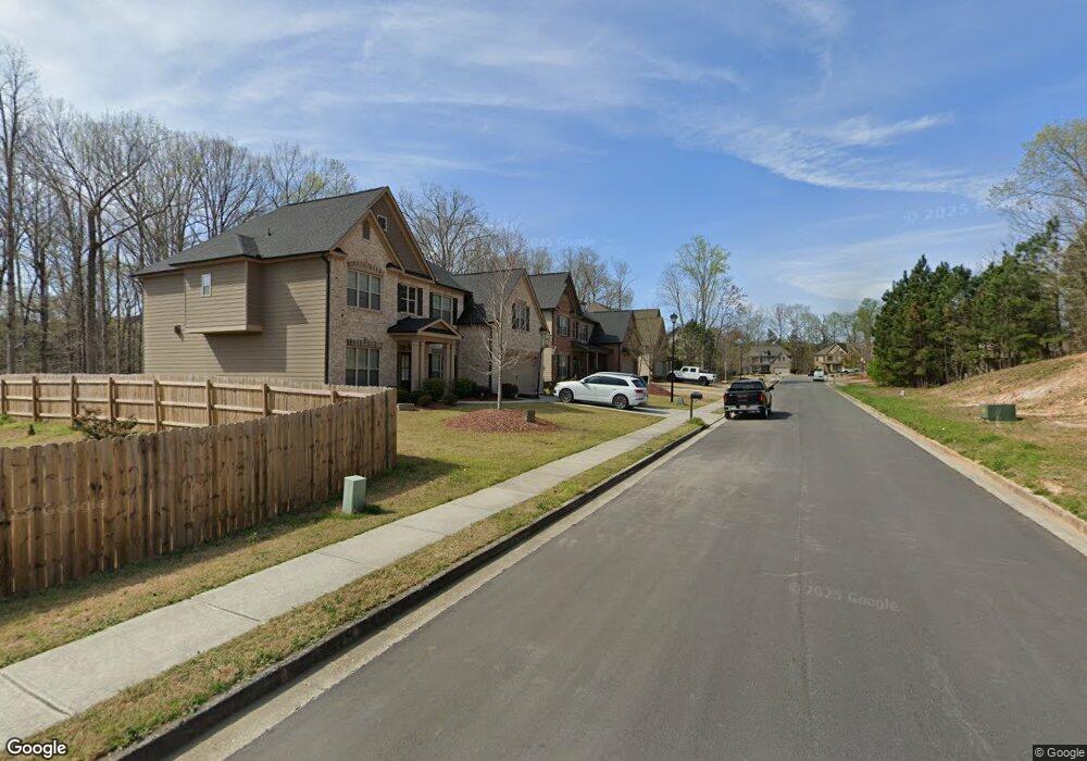 1269 Side Step Trace unit 211B, Lawrenceville, GA 30045 - photo 1