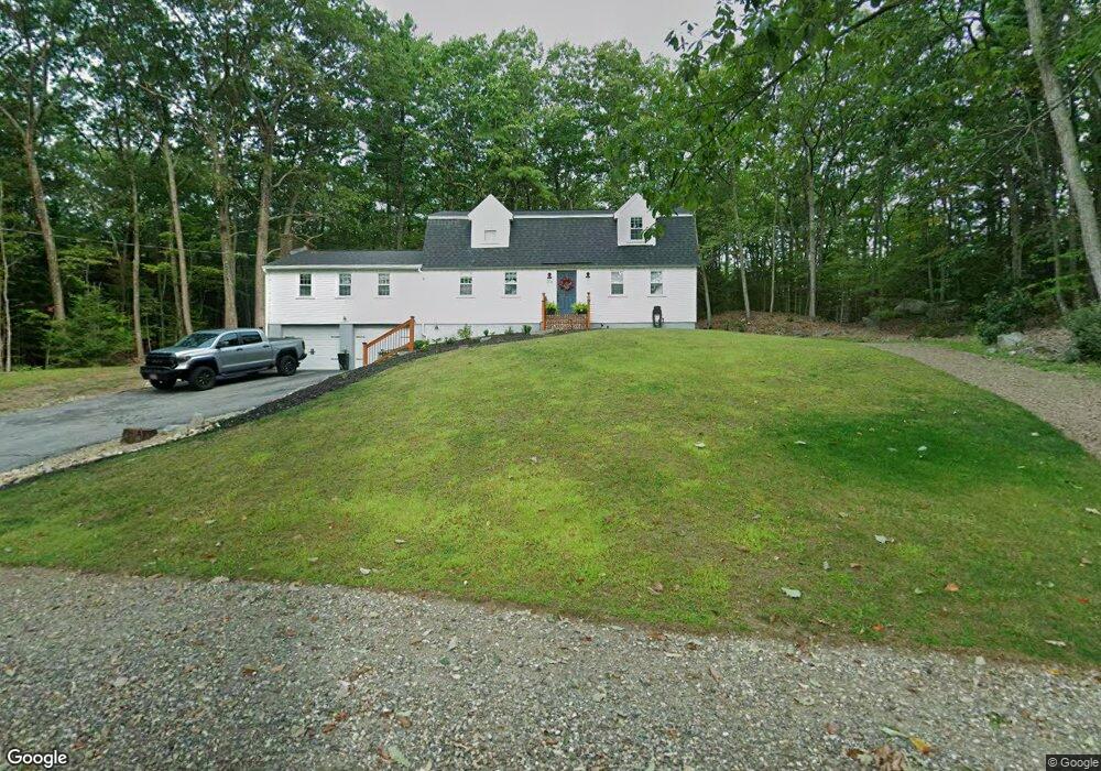 37 Juniper Dr, Amherst, NH 03031 - photo 1