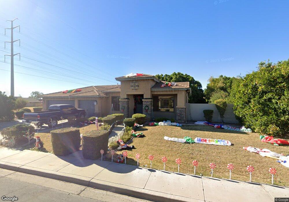 604 N Roxy Cir, Mesa, AZ 85205 - photo 1