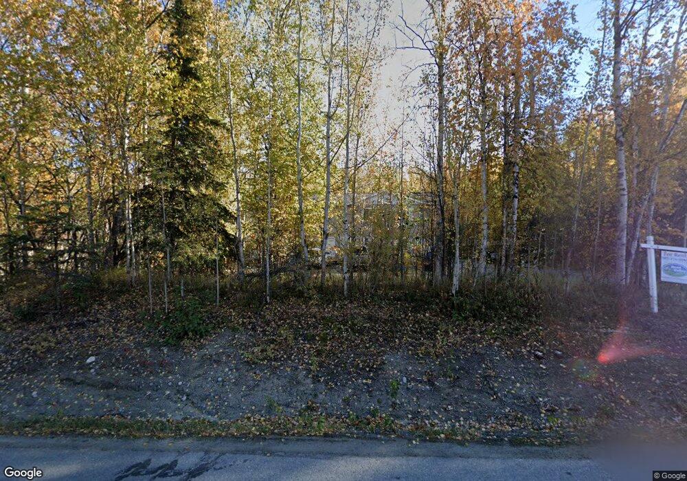 2875 S Donovan Dr, Wasilla, AK 99623 - photo 1