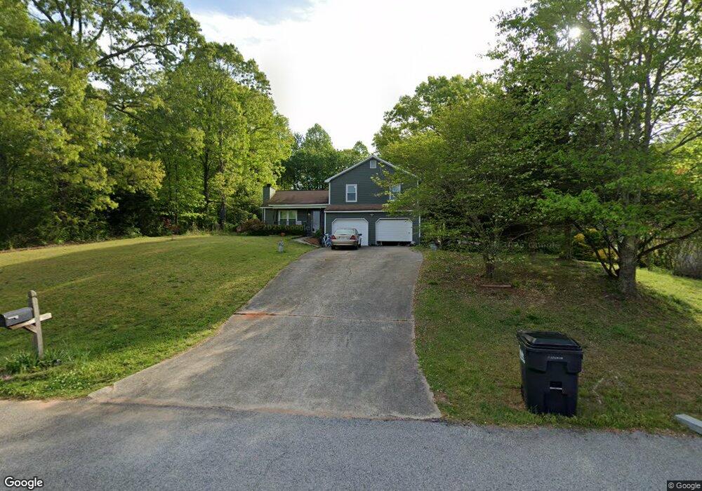 25 Quails Ct, Covington, GA 30016 - photo 1