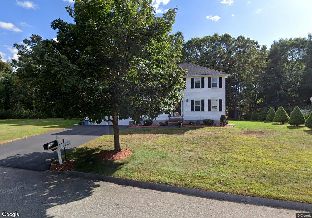 30 Pheasant Hill Ln, Methuen, MA 01844 - photo 1