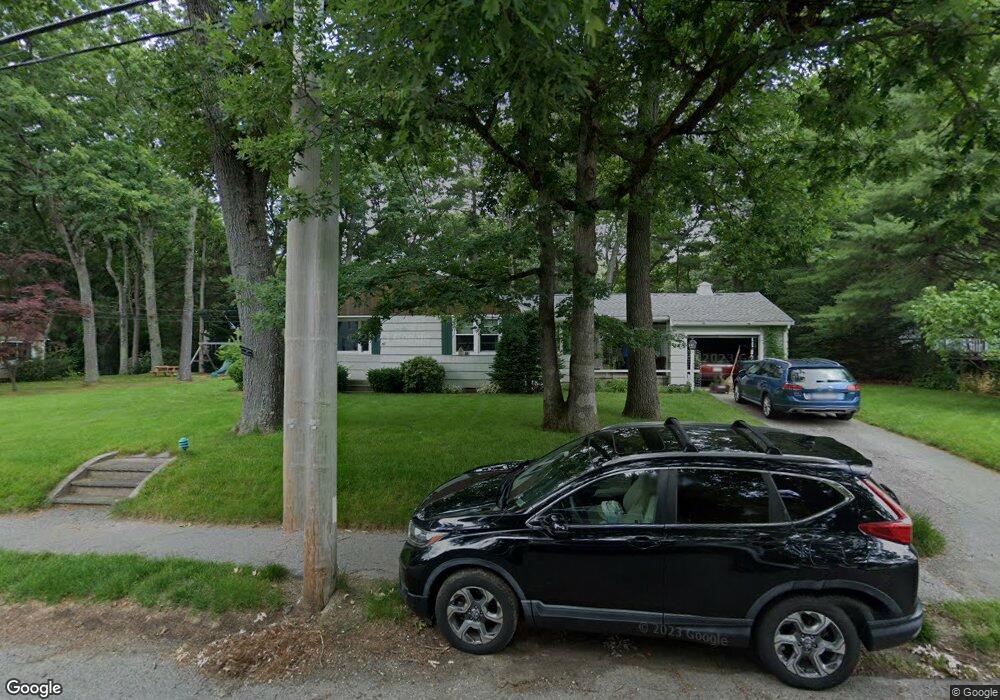 57 Fisher St unit A, Natick, MA 01760 - photo 1