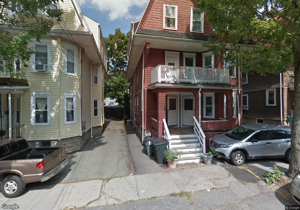 47 Marion Rd unit 2, Belmont, MA 02478 - photo 1