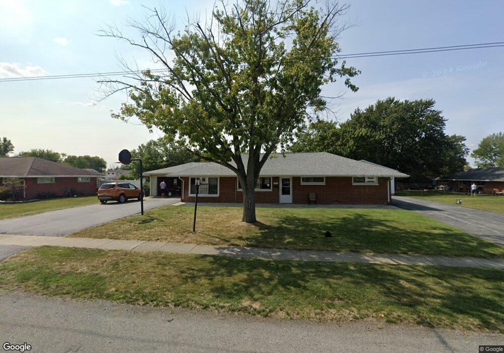 117 Weger Ave, Lima, OH 45807 - photo 1