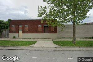 1802 Central Pkwy, Cincinnati, OH 45214