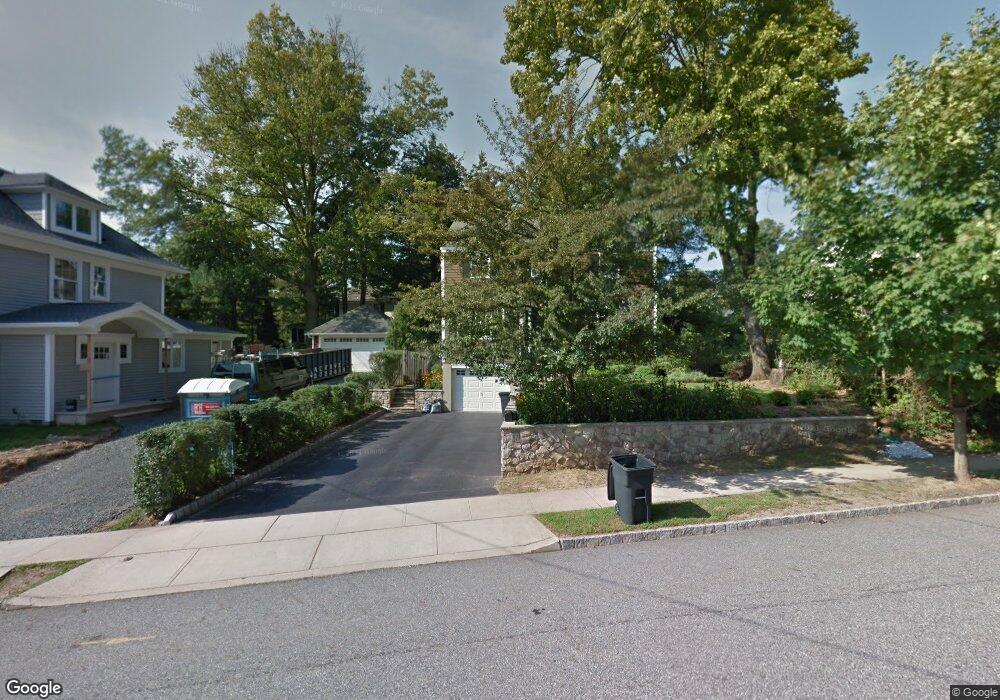 6 Olcott Ave, Bernardsville, NJ 07924 - photo 1