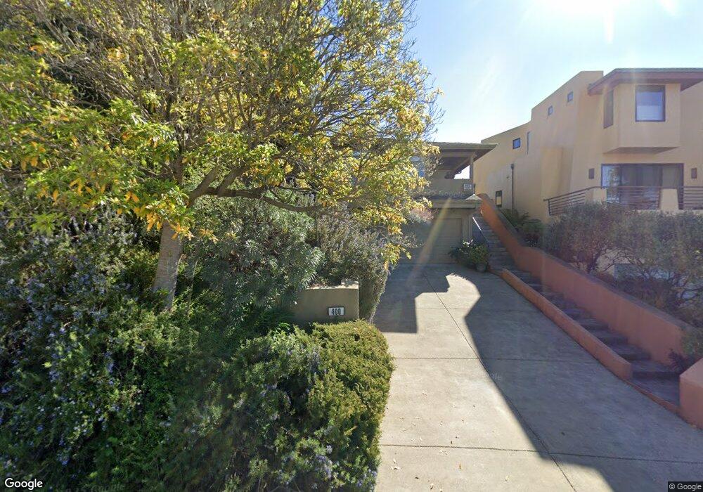 400 Gravatt Dr, Berkeley, CA 94705 - photo 1