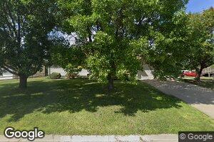 117 S 10th St, Osborne, KS 67473