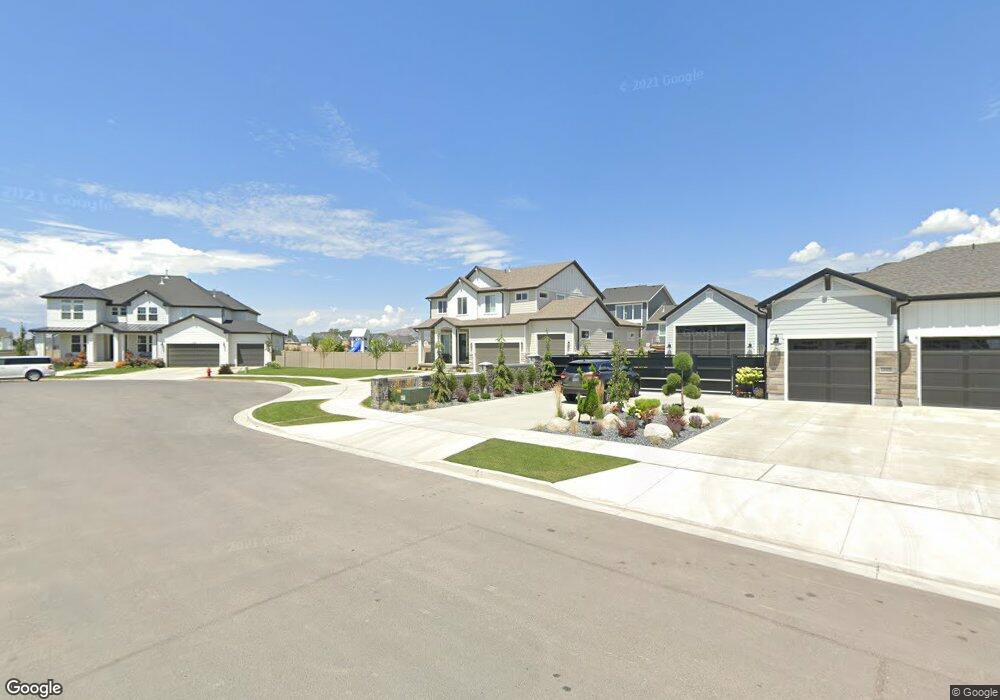 1217 E Stuart Cir, American Fork, UT 84003 - photo 1