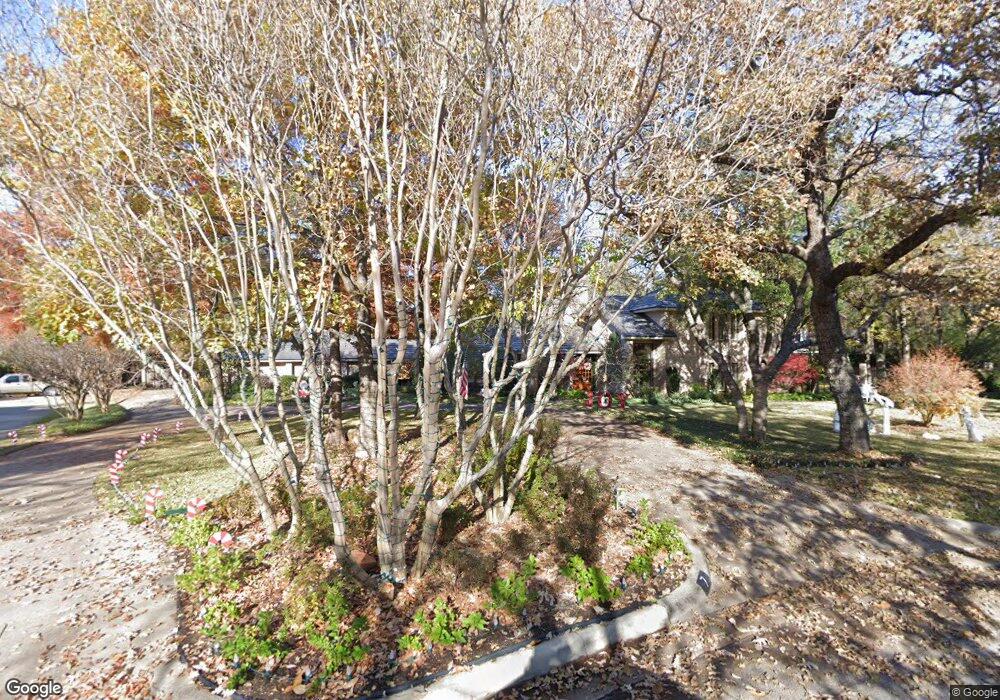 7 Country Place, Bedford, TX 76021 - photo 1