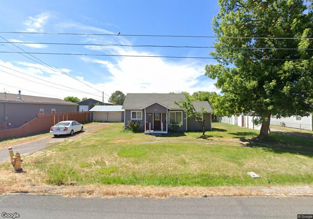 3204 Boardman Ave, Klamath Falls, OR 97603 - photo 1