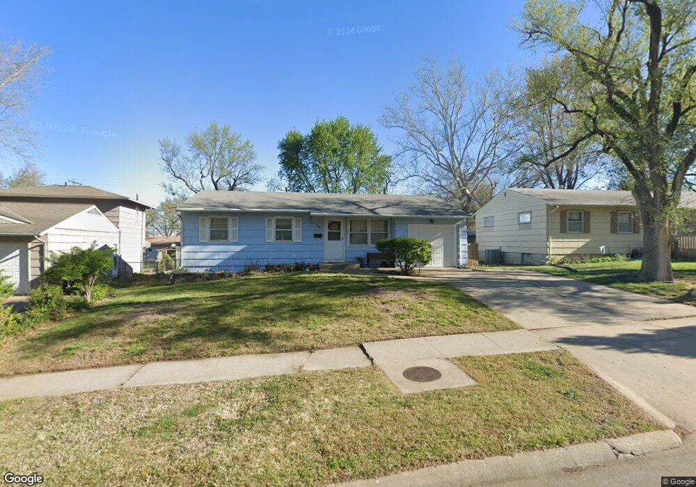 5324 SW 31st Terrace, Topeka, KS 66614 - photo 1