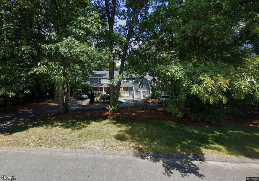 9 Stone Post Rd, Salem, NH 03079 - photo 1