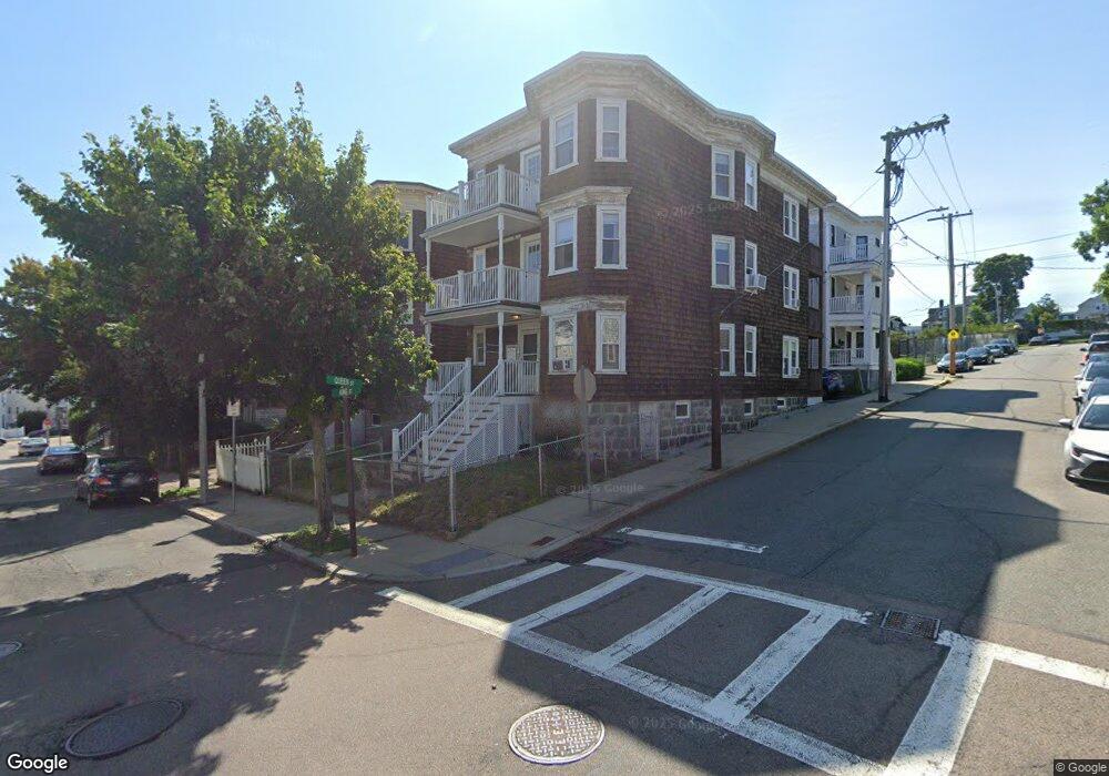 0 Queen St, Dorchester, MA 02122 - photo 1