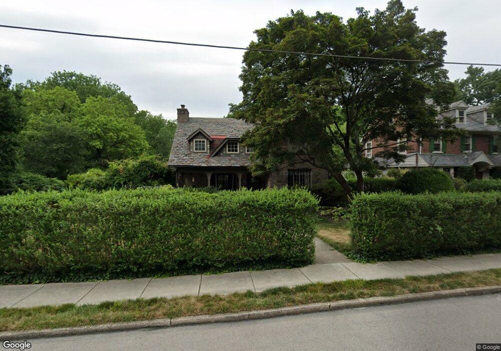 117 Waverly Rd, Wyncote, PA 19095 - photo 1