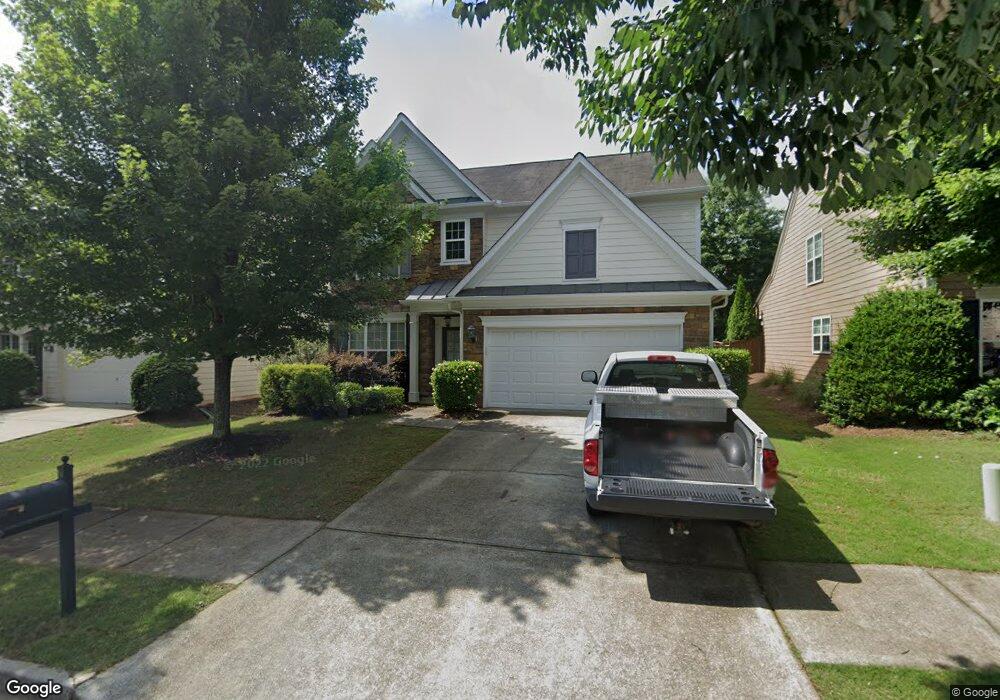 713 Berkeley Terrace unit 713, Canton, GA 30115 - photo 1