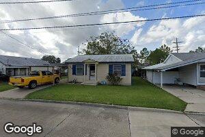 609 Peach St, Houma, LA 70363