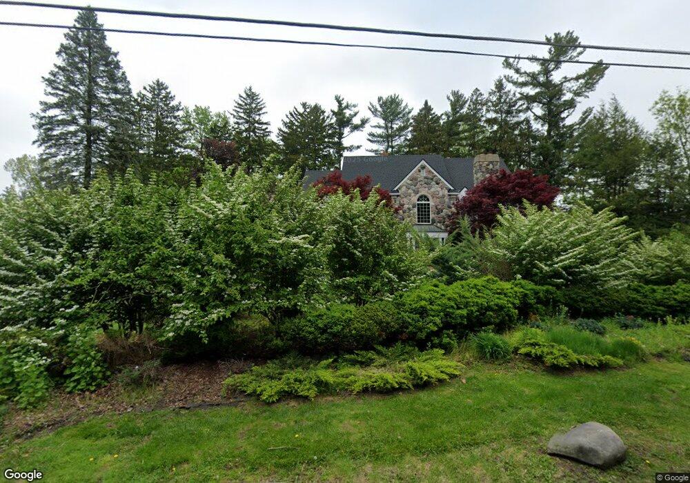 250 Cranbrook Rd, Bloomfield Hills, MI 48304 - photo 1