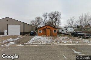 806 6th Ave W, Lemmon, SD 57638