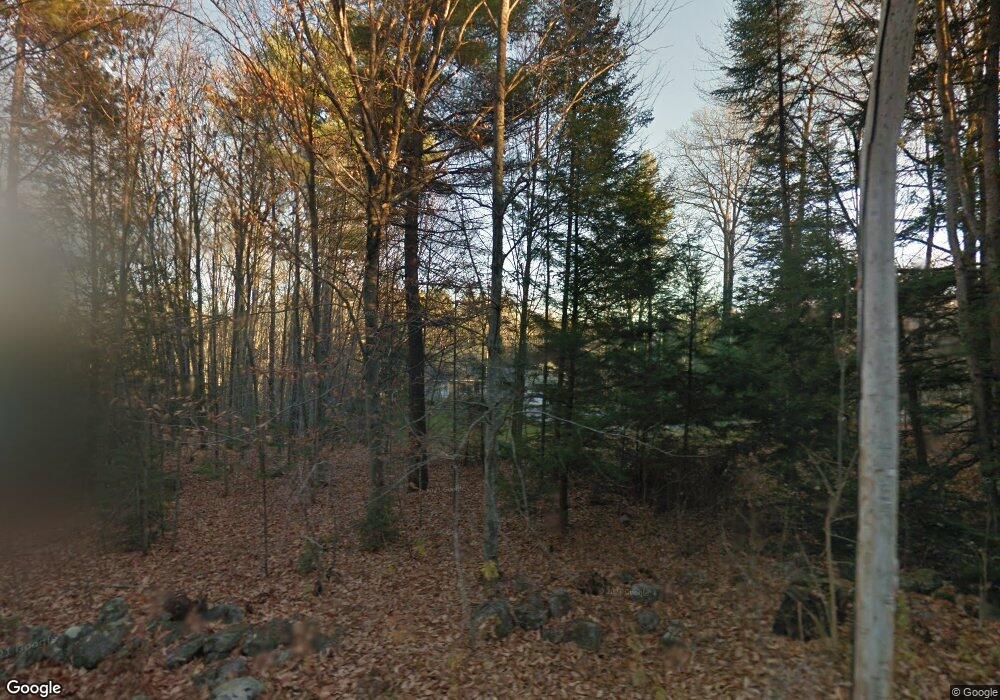 25 Crockett Rd, Gorham, ME 04038 - photo 1