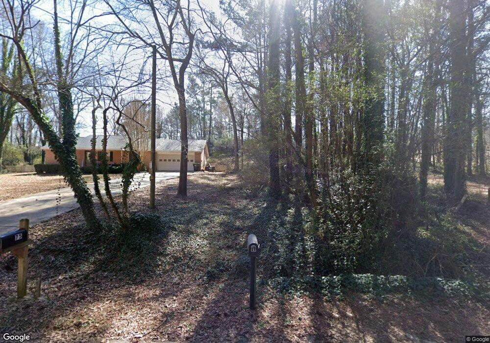 99 Moore Dr, Stockbridge, GA 30281 - photo 1