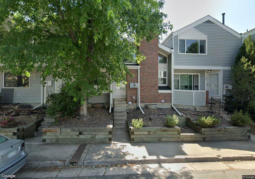 31 S Nome St, Aurora, CO 80012 - photo 1