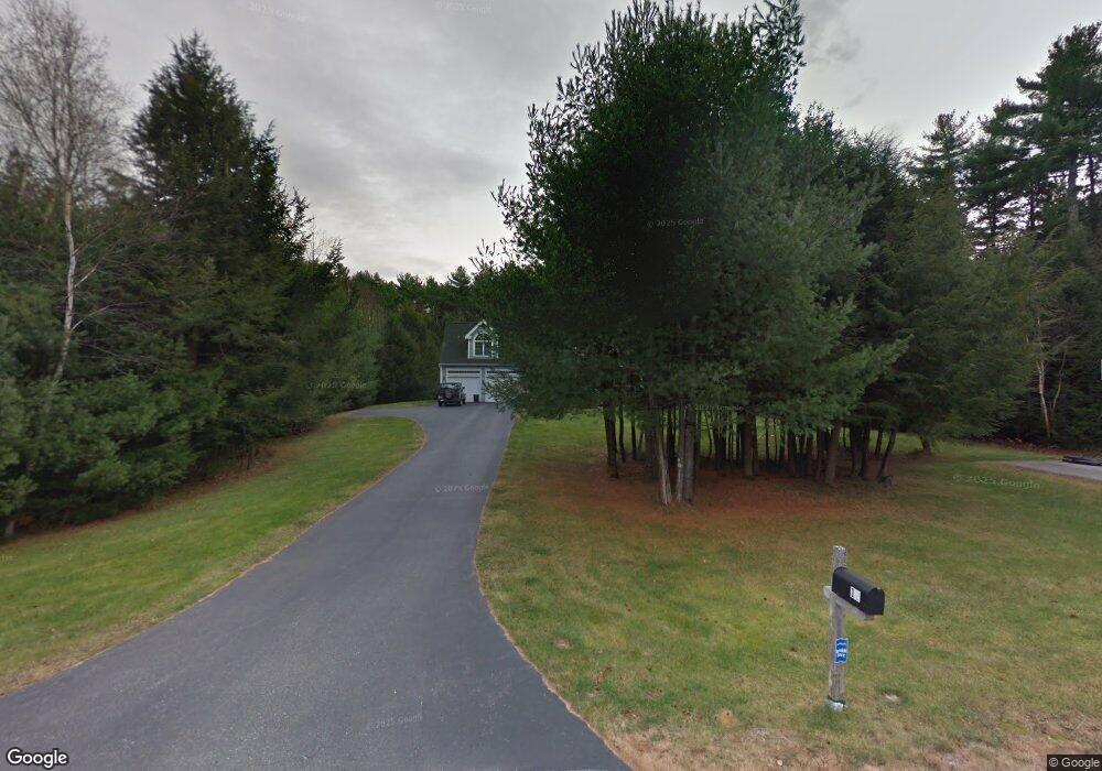 12 Liberty Ln, Gorham, ME 04038 - photo 1