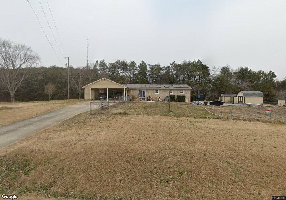 2362 Agony Acres Rd unit Tract 4, Clover, SC 29710 - photo 1