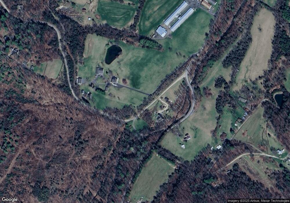 0 Anderson Ridge Rd unit HD10123176, Wardensville, WV 26851 - photo 1