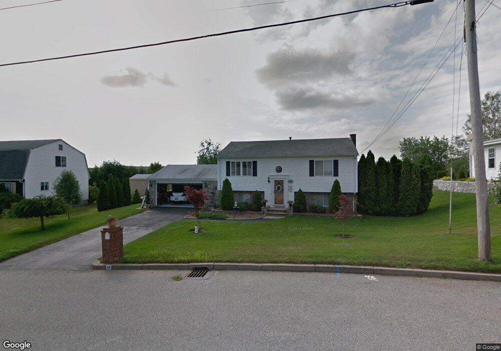 14 Medieval Way, West Warwick, RI 02893 - photo 1