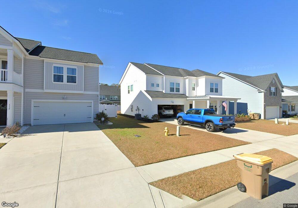 117 Franklins Walk, Rincon, GA 31326 - photo 1